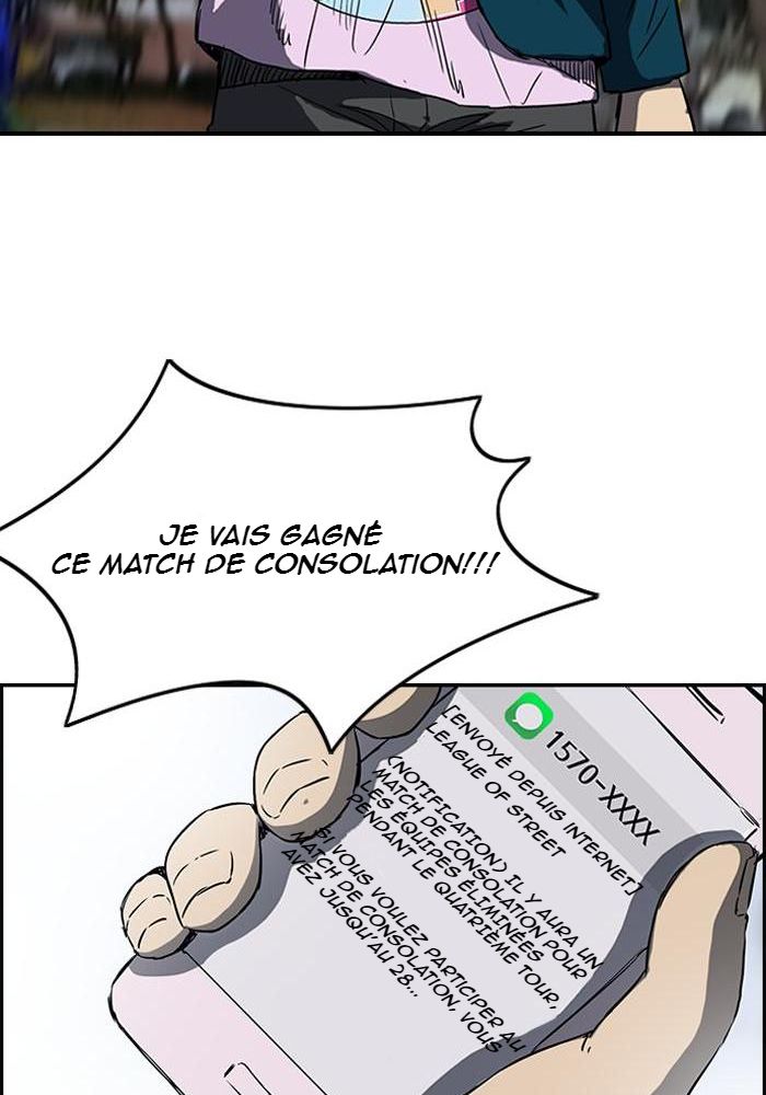 Wind Breaker Chapitre 176 - Page 71