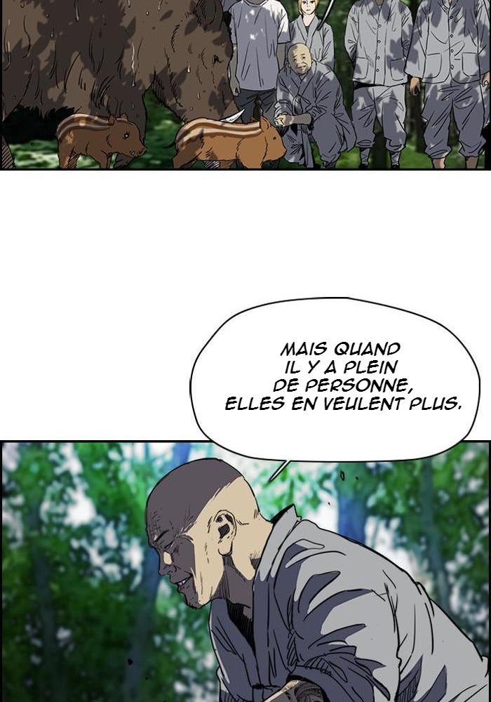 Wind Breaker Chapitre 176 - Page 9