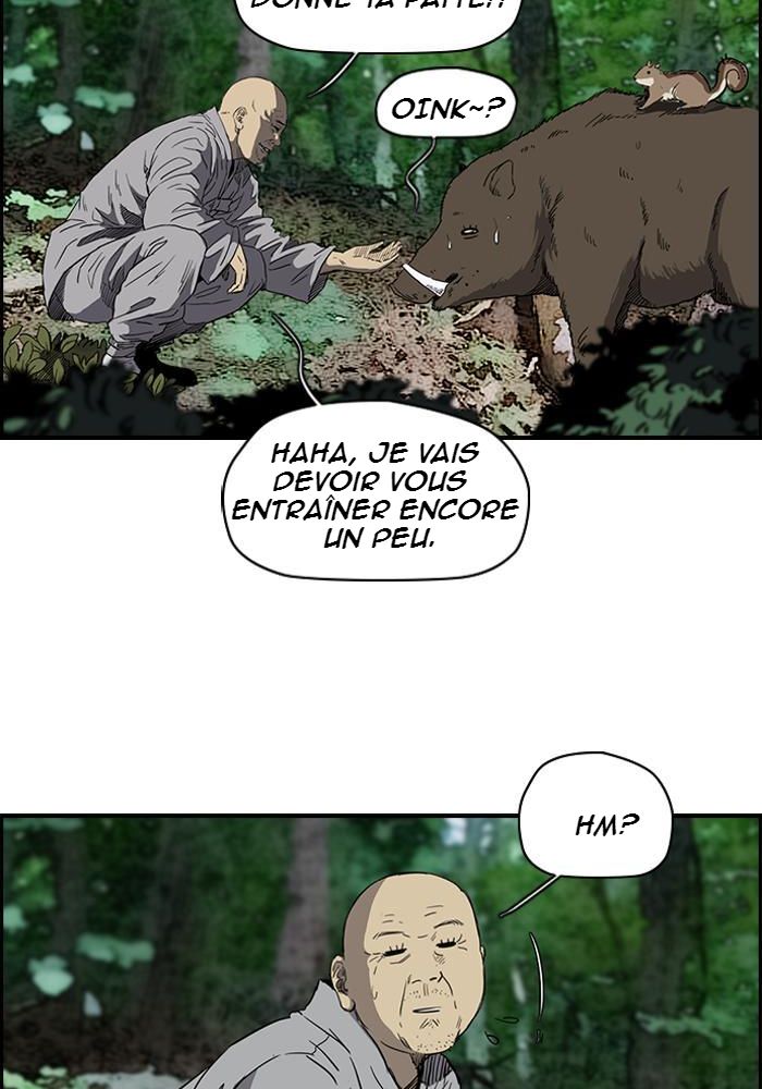 Wind Breaker Chapitre 177 - Page 2