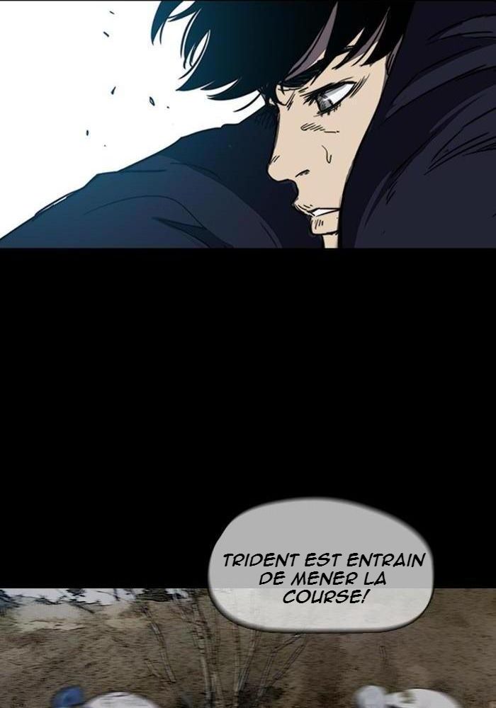 Wind Breaker Chapitre 177 - Page 27