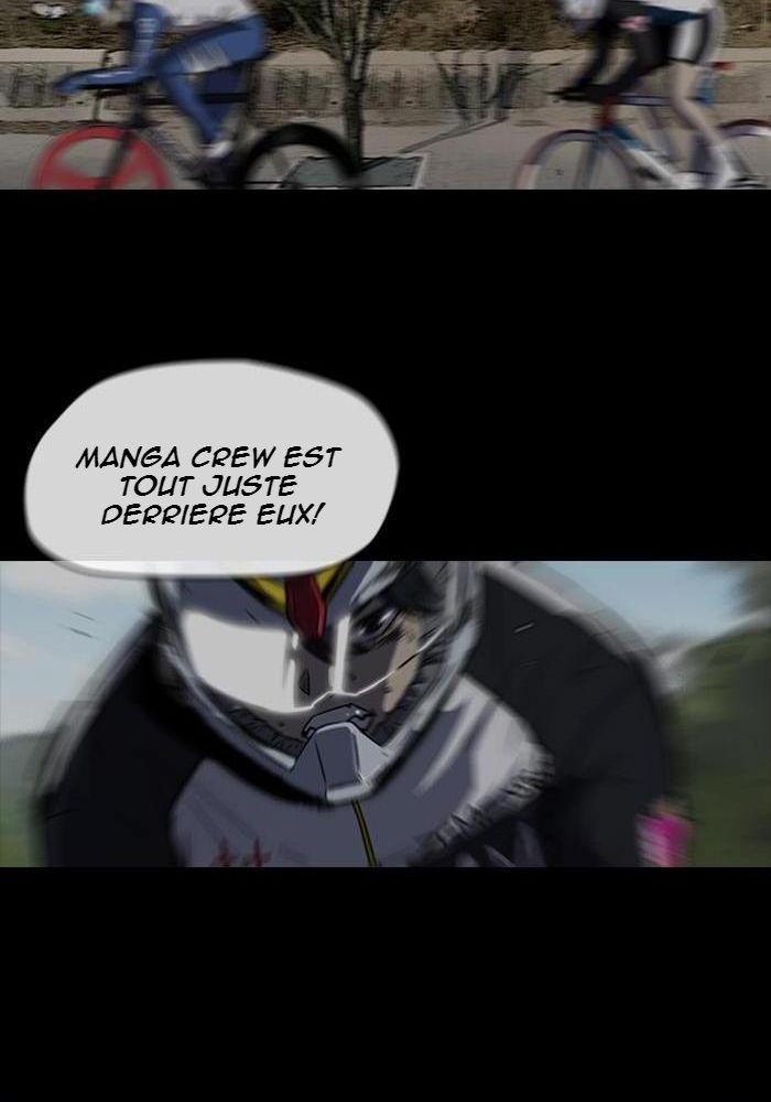 Wind Breaker Chapitre 177 - Page 28