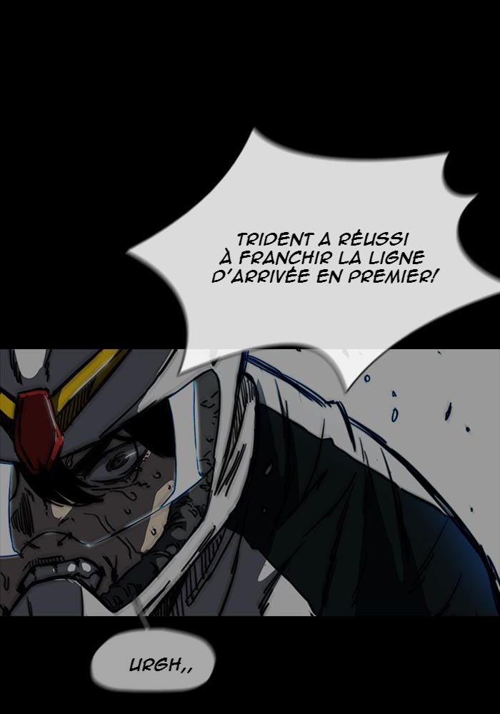 Wind Breaker Chapitre 177 - Page 32