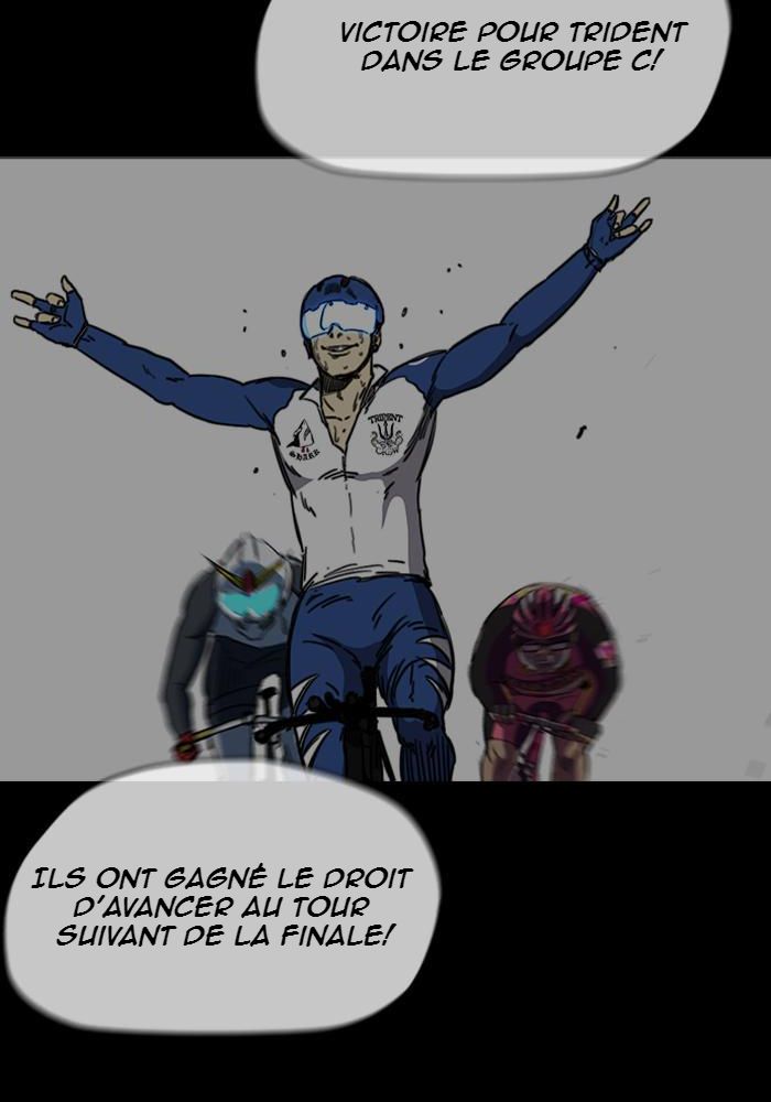 Wind Breaker Chapitre 177 - Page 34
