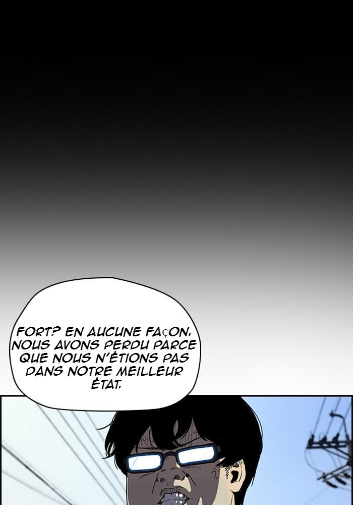 Wind Breaker Chapitre 177 - Page 35