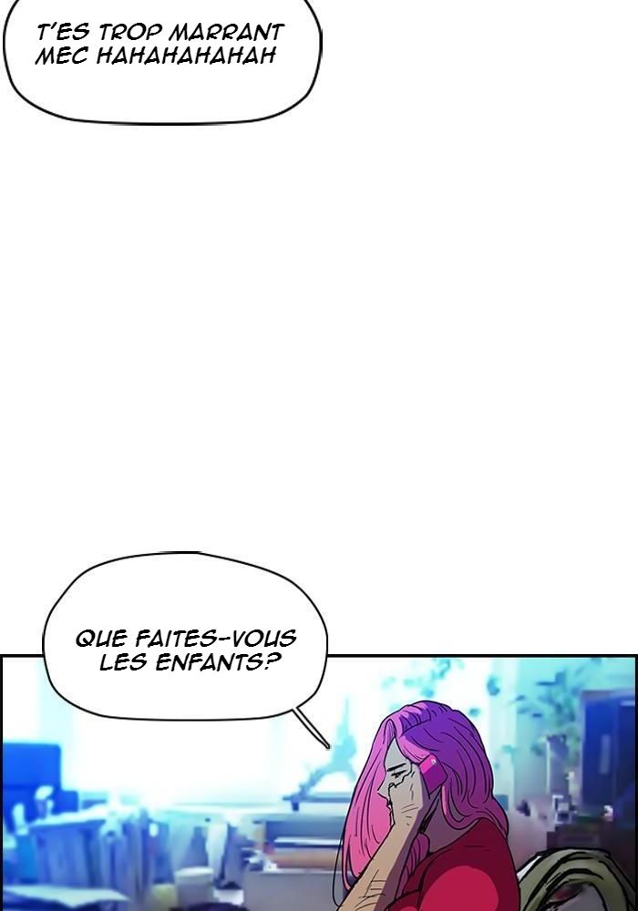 Wind Breaker Chapitre 177 - Page 45