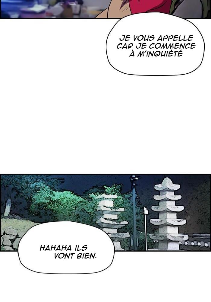 Wind Breaker Chapitre 177 - Page 46