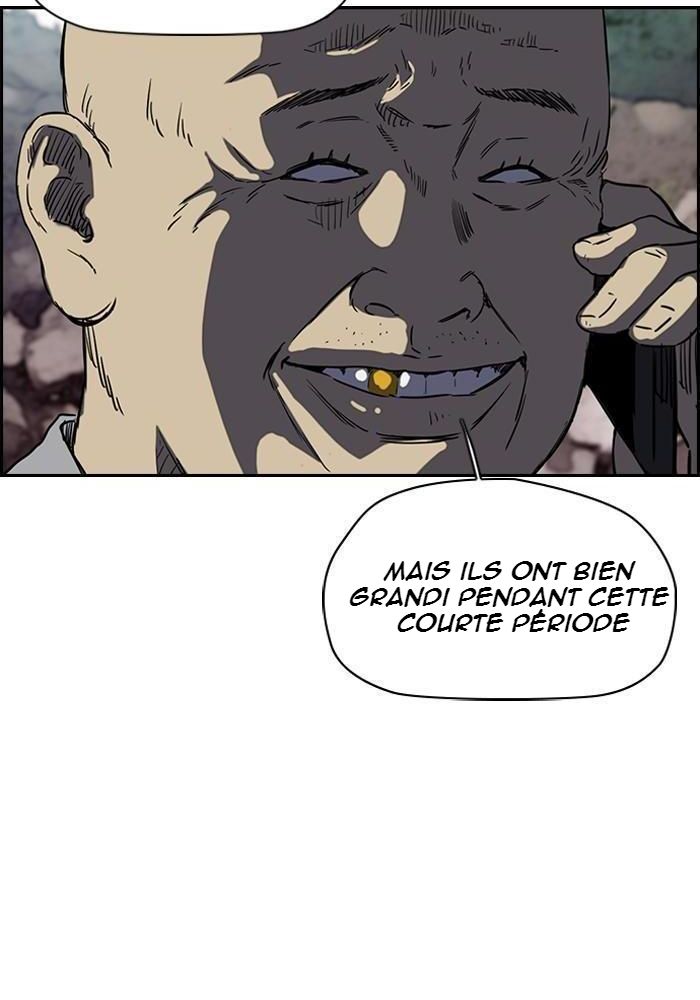 Wind Breaker Chapitre 177 - Page 48