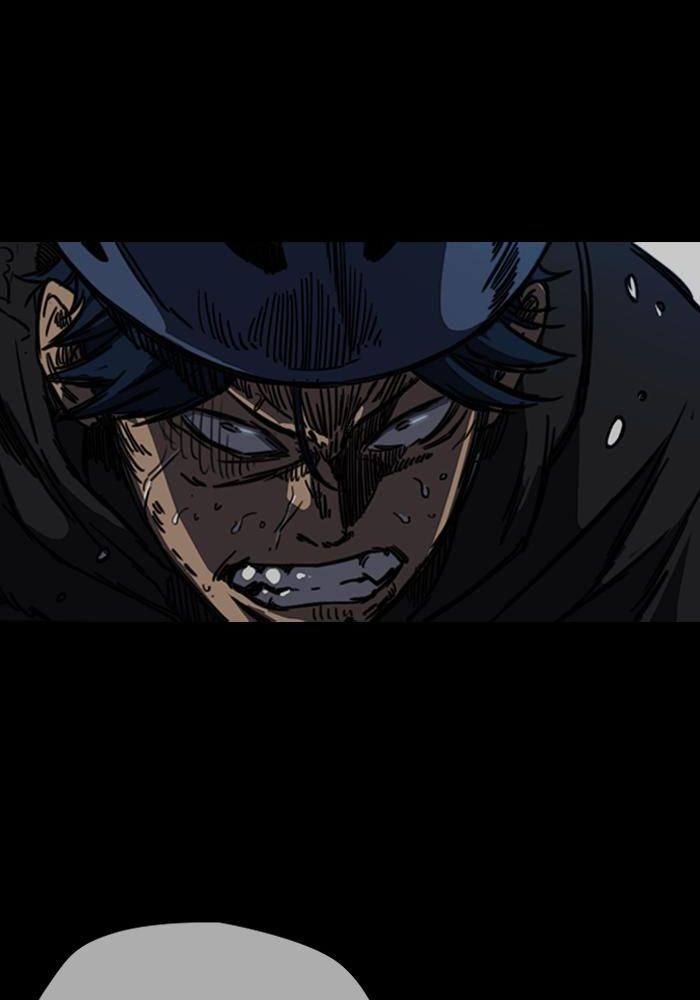 Wind Breaker Chapitre 177 - Page 62