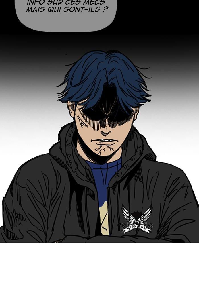 Wind Breaker Chapitre 177 - Page 64