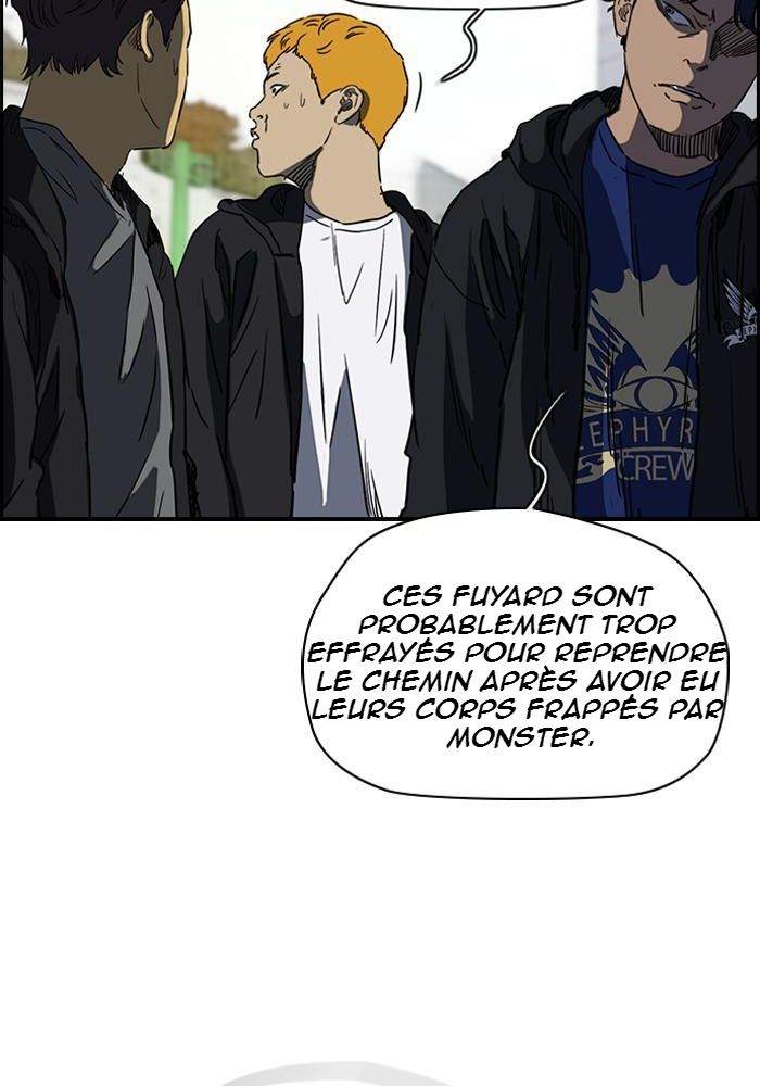 Wind Breaker Chapitre 177 - Page 66