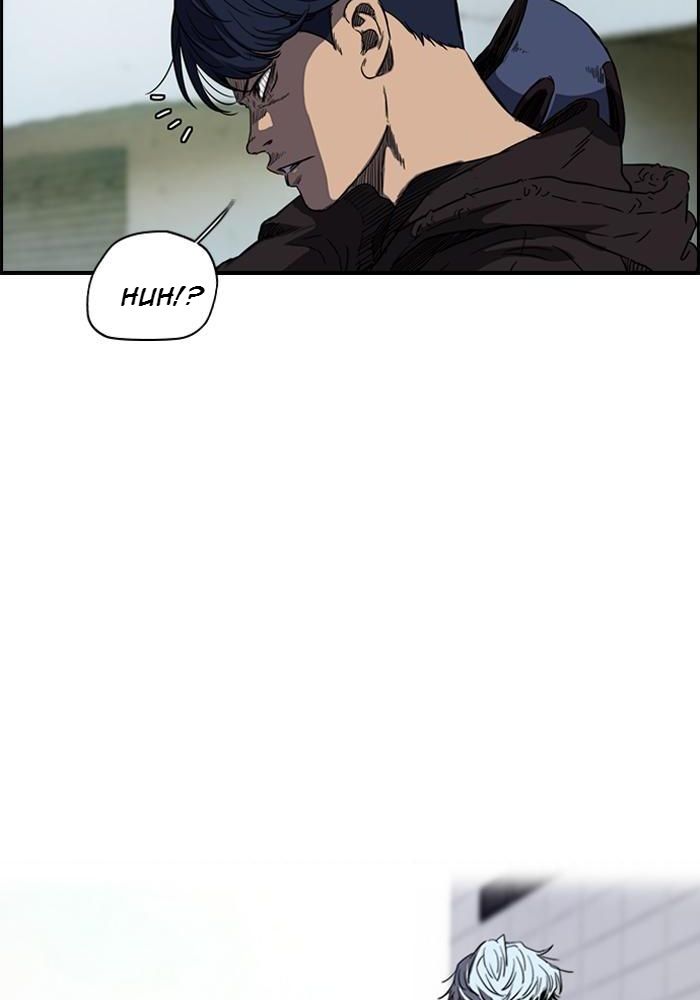 Wind Breaker Chapitre 177 - Page 69
