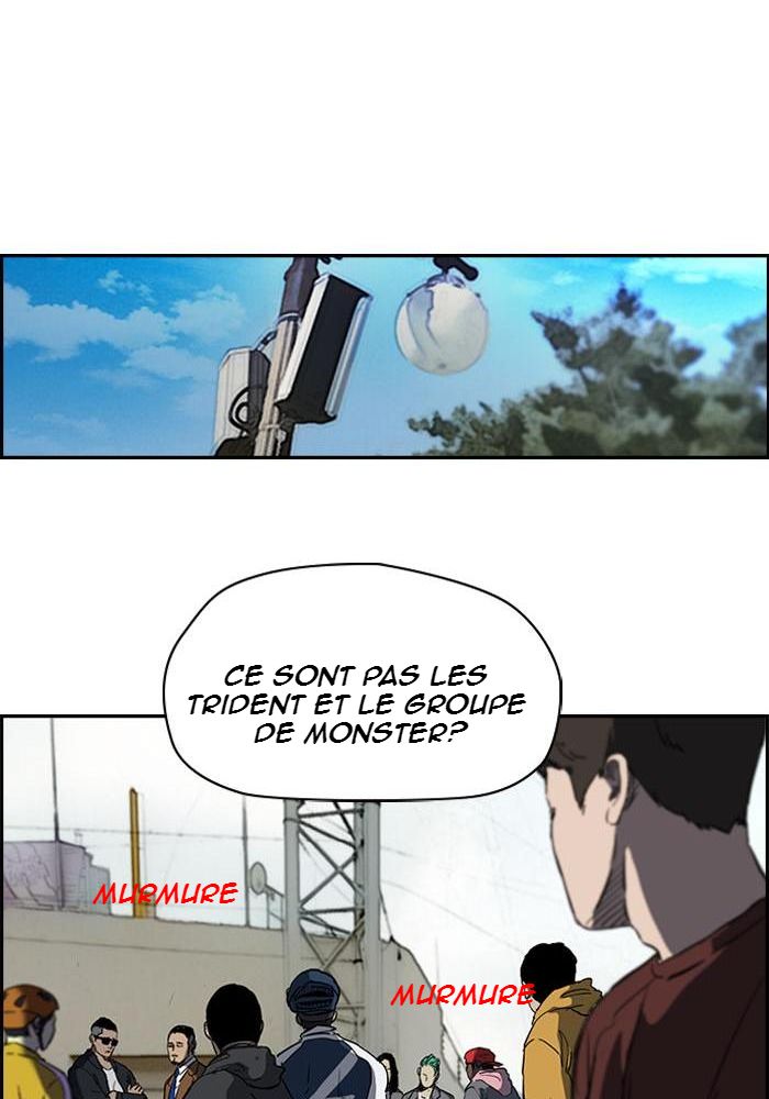 Wind Breaker Chapitre 178 - Page 11