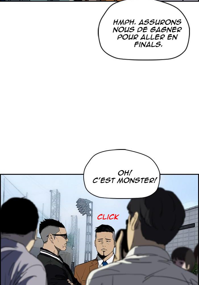Wind Breaker Chapitre 178 - Page 13