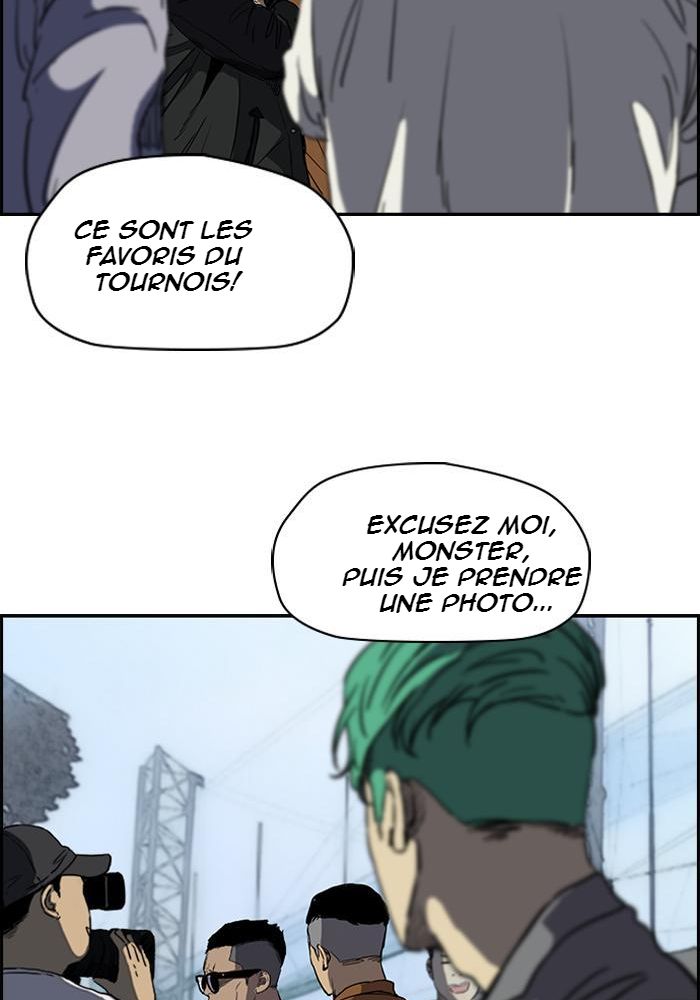Wind Breaker Chapitre 178 - Page 14