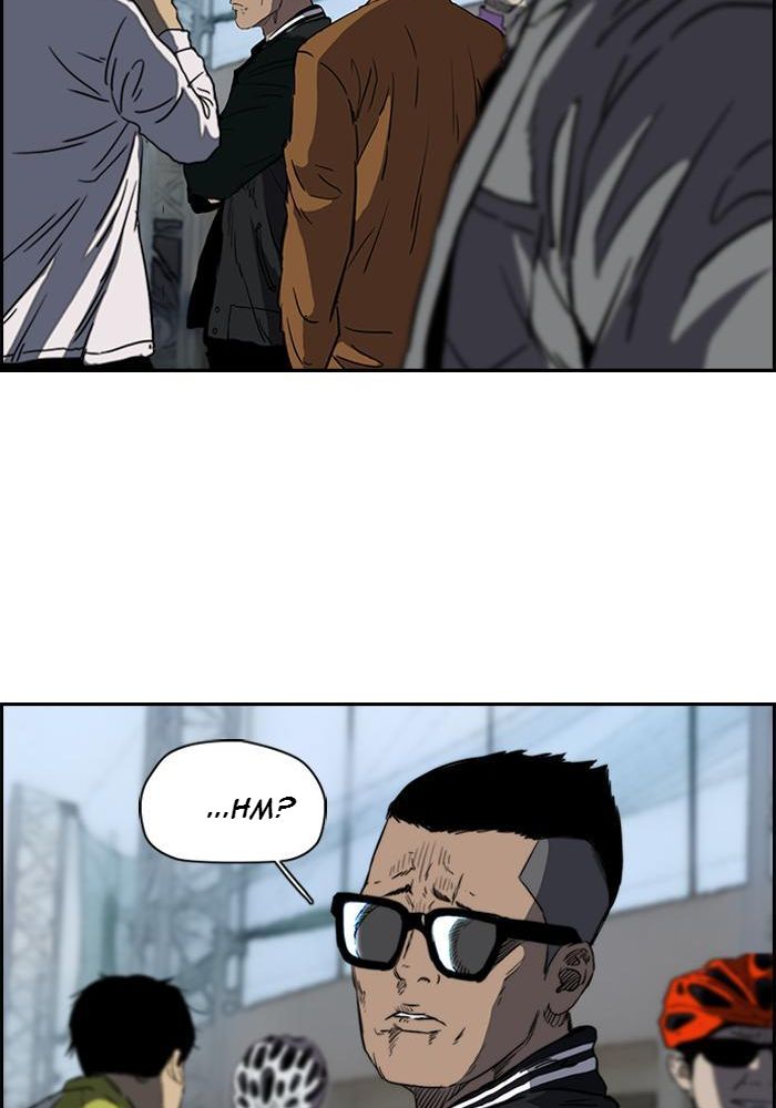 Wind Breaker Chapitre 178 - Page 15