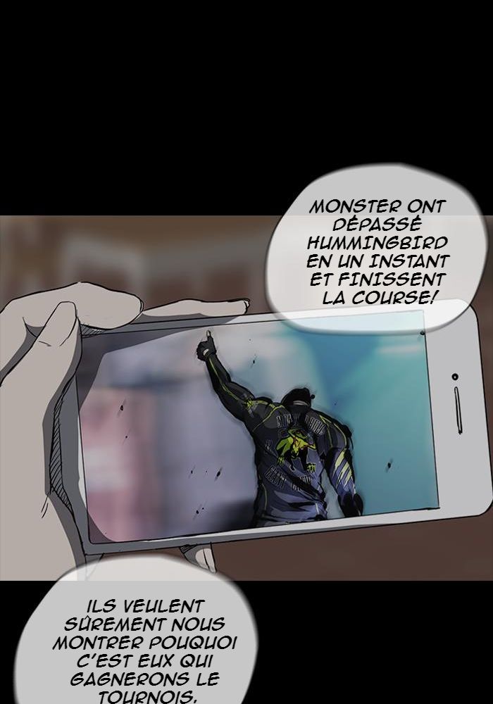 Wind Breaker Chapitre 178 - Page 19