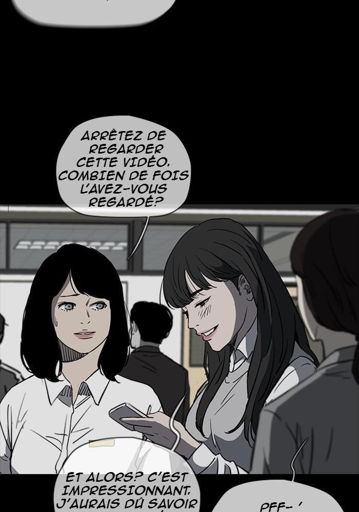 Wind Breaker Chapitre 178 - Page 20