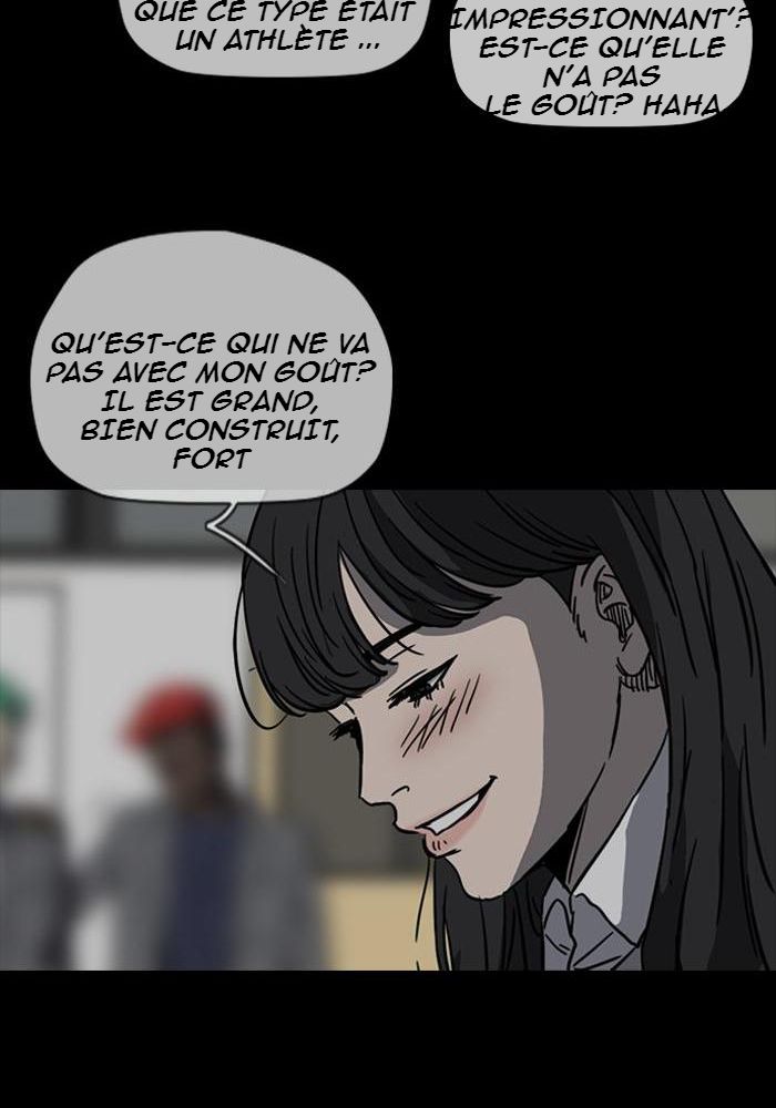 Wind Breaker Chapitre 178 - Page 21