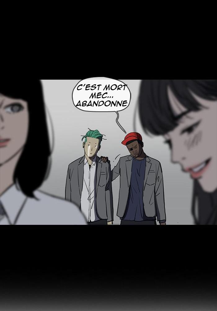 Wind Breaker Chapitre 178 - Page 22