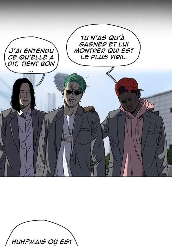 Wind Breaker Chapitre 178 - Page 23