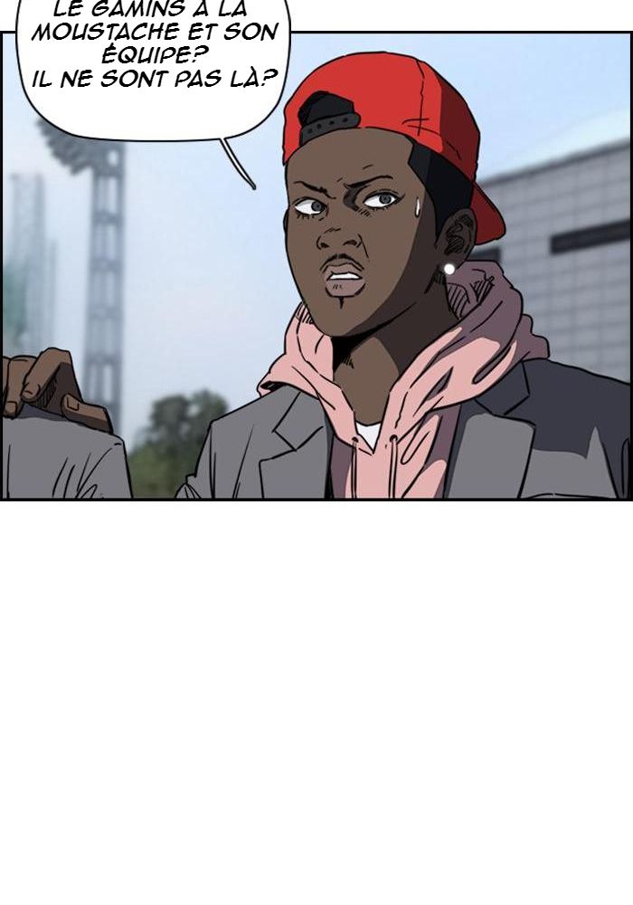 Wind Breaker Chapitre 178 - Page 24