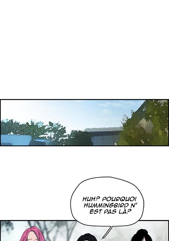 Wind Breaker Chapitre 178 - Page 25