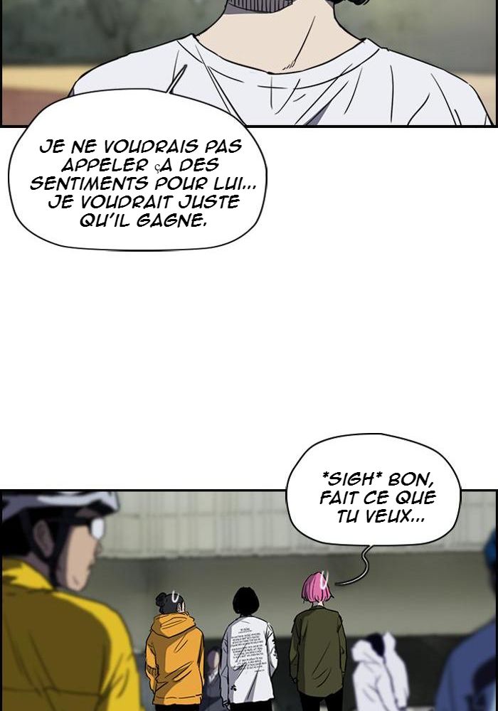 Wind Breaker Chapitre 178 - Page 27