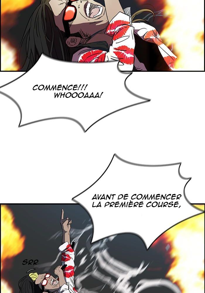 Wind Breaker Chapitre 178 - Page 30