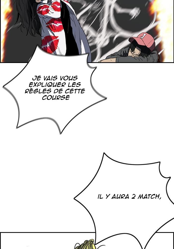 Wind Breaker Chapitre 178 - Page 31
