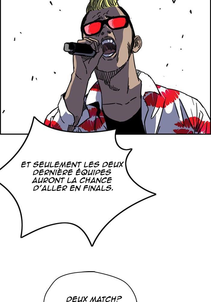 Wind Breaker Chapitre 178 - Page 32