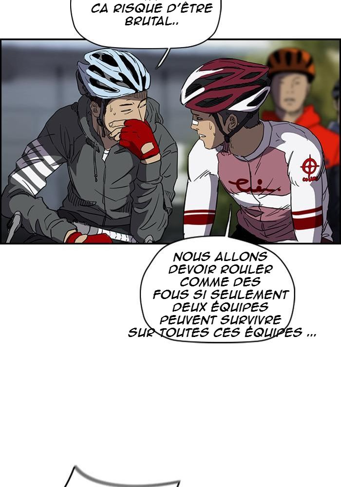 Wind Breaker Chapitre 178 - Page 33