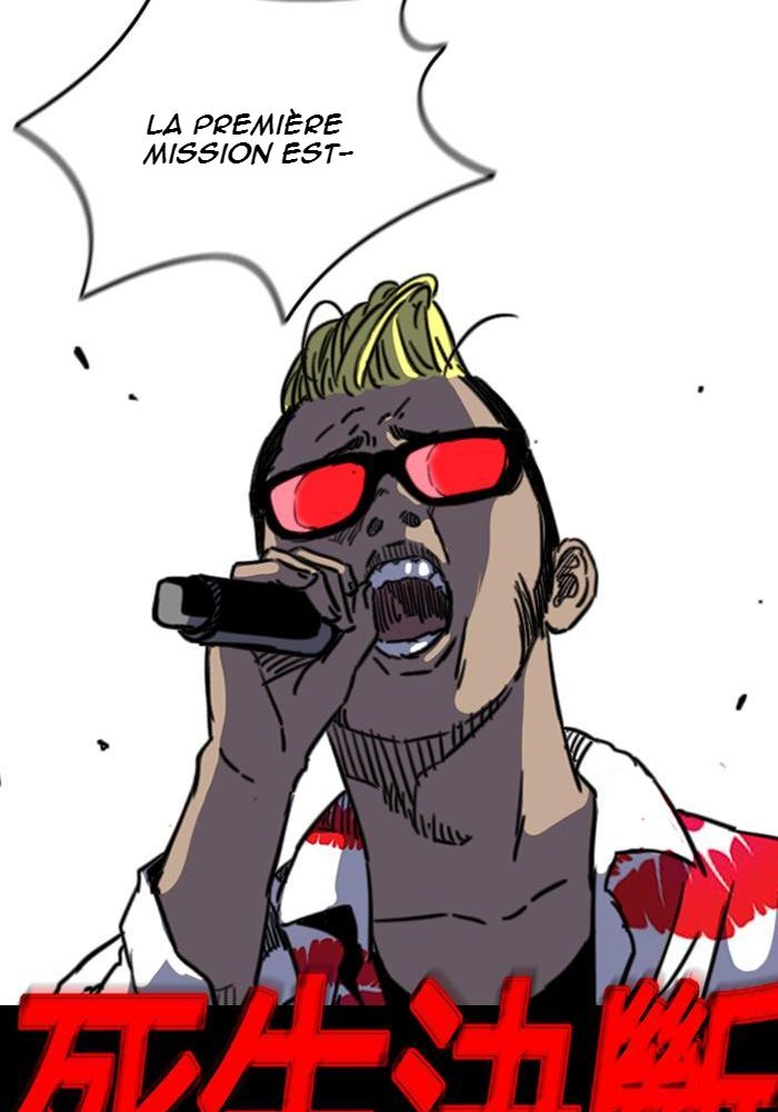 Wind Breaker Chapitre 178 - Page 34