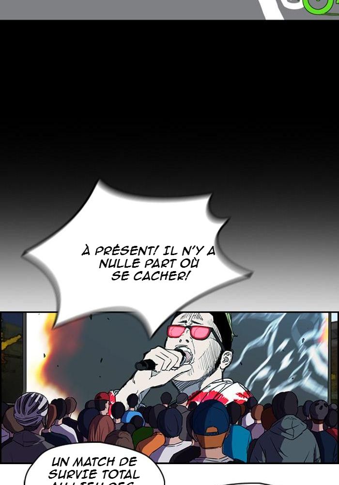 Wind Breaker Chapitre 178 - Page 38