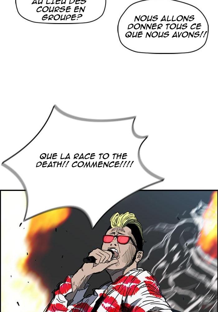 Wind Breaker Chapitre 178 - Page 39