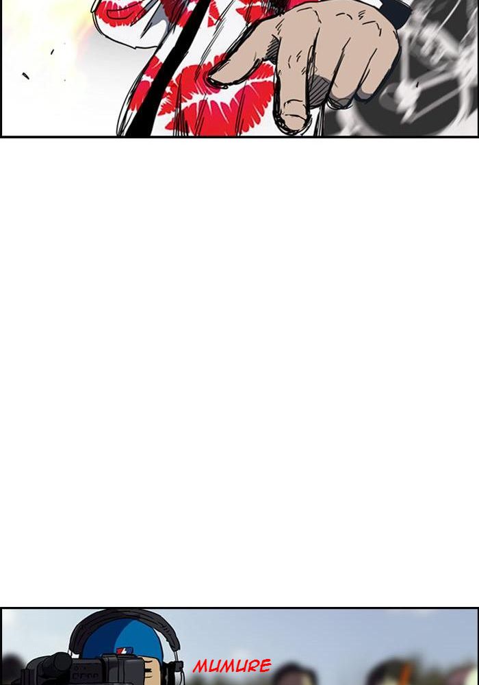 Wind Breaker Chapitre 178 - Page 40