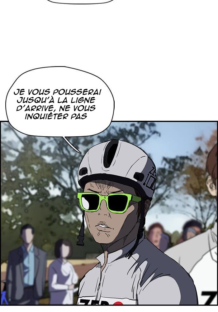 Wind Breaker Chapitre 178 - Page 43