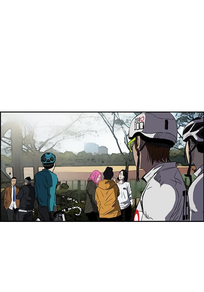 Wind Breaker Chapitre 178 - Page 44