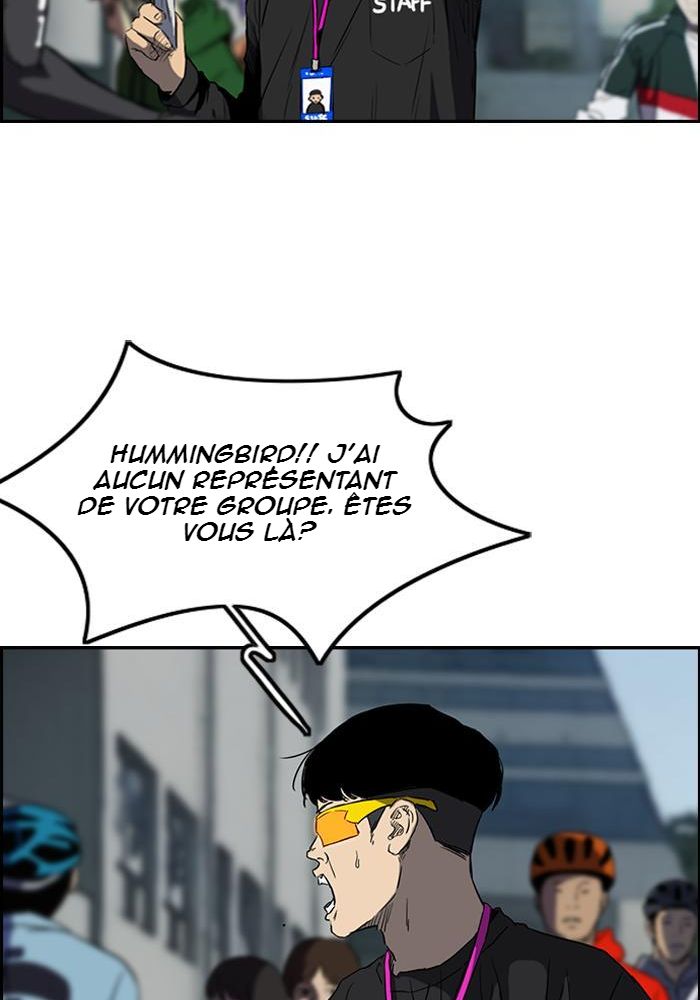 Wind Breaker Chapitre 178 - Page 49