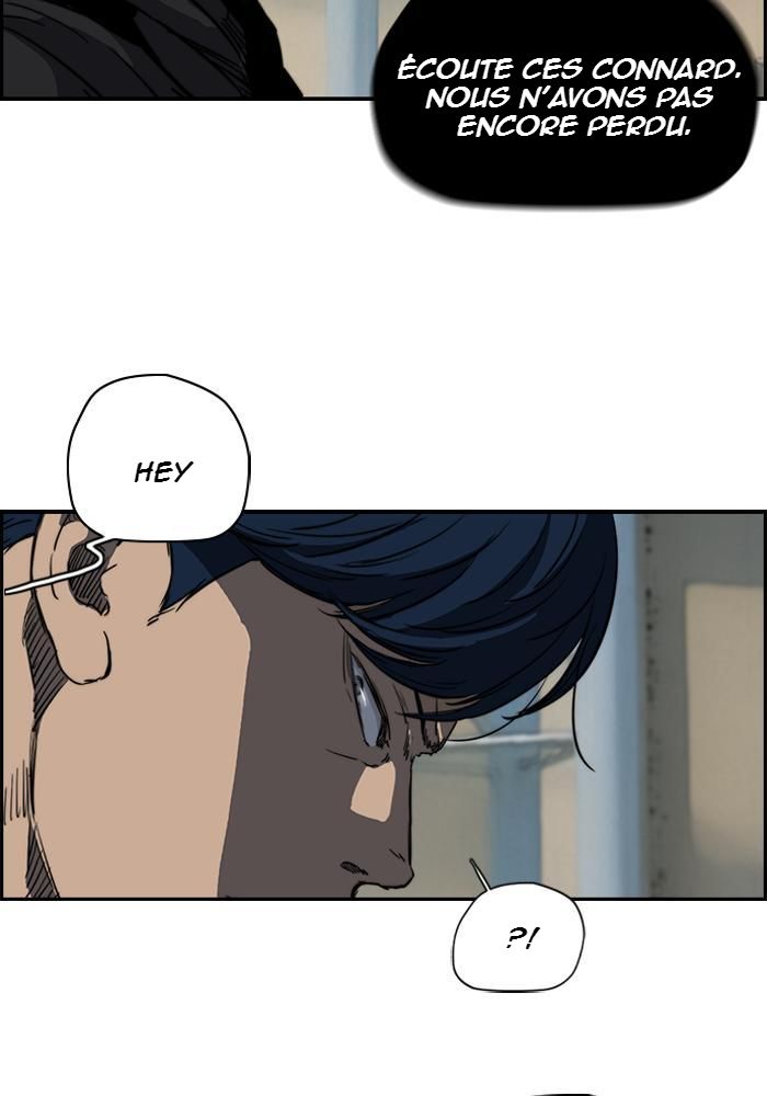 Wind Breaker Chapitre 178 - Page 5