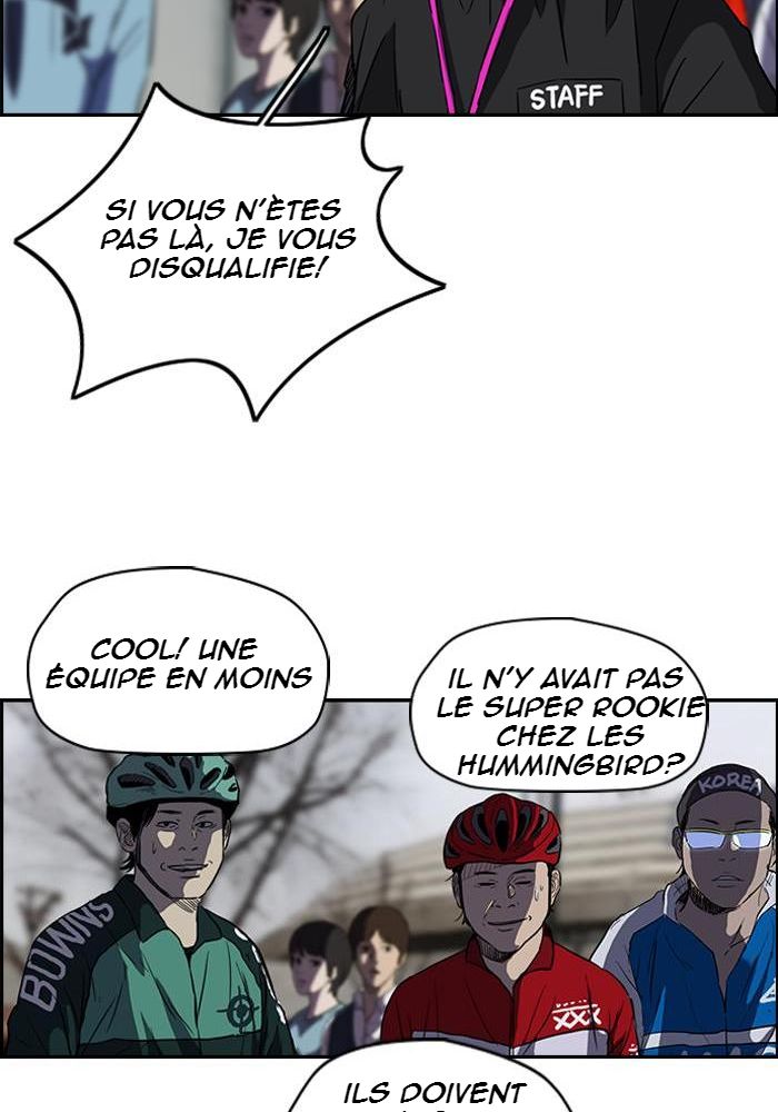 Wind Breaker Chapitre 178 - Page 50