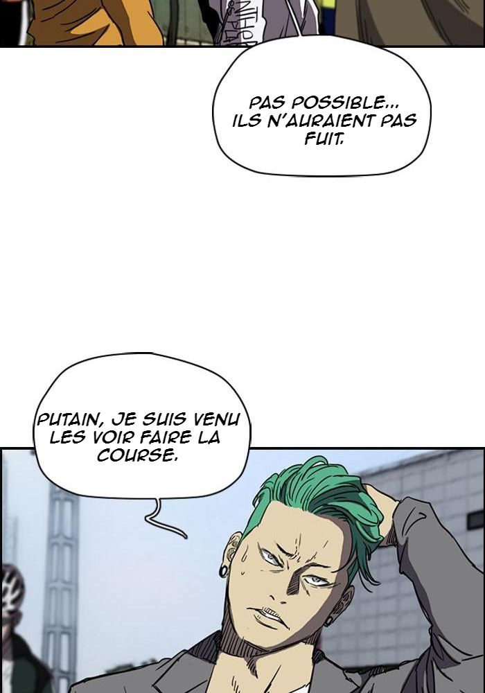 Wind Breaker Chapitre 178 - Page 54