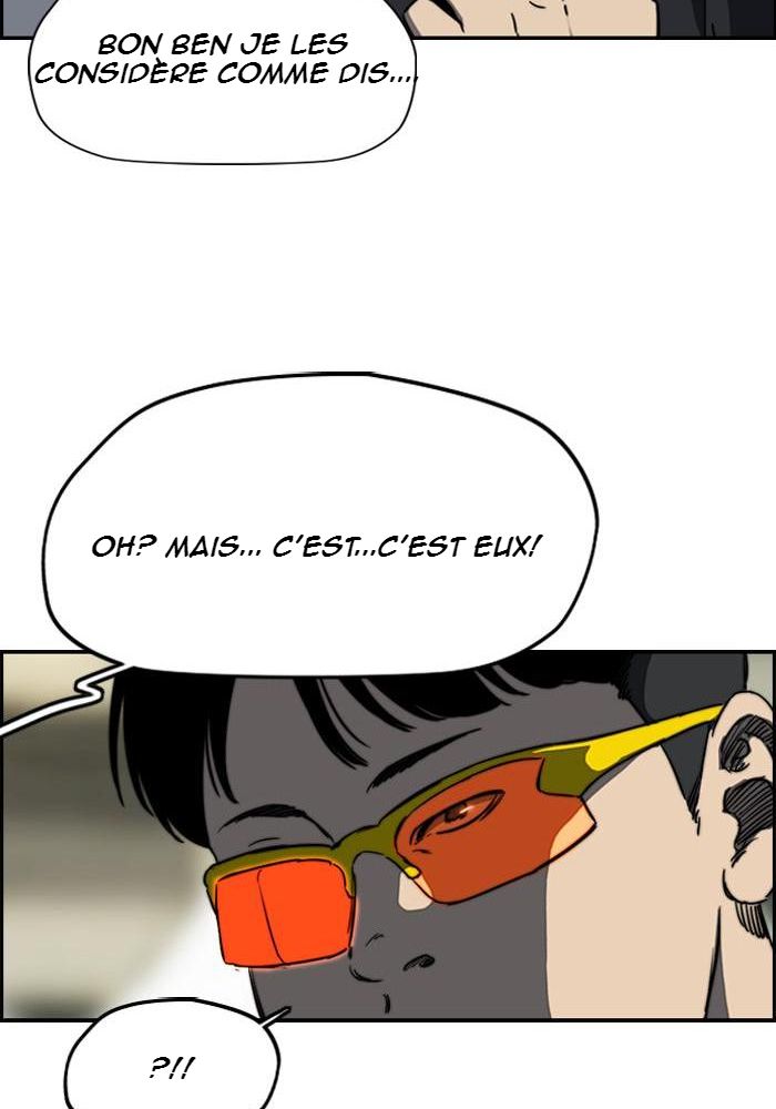 Wind Breaker Chapitre 178 - Page 56