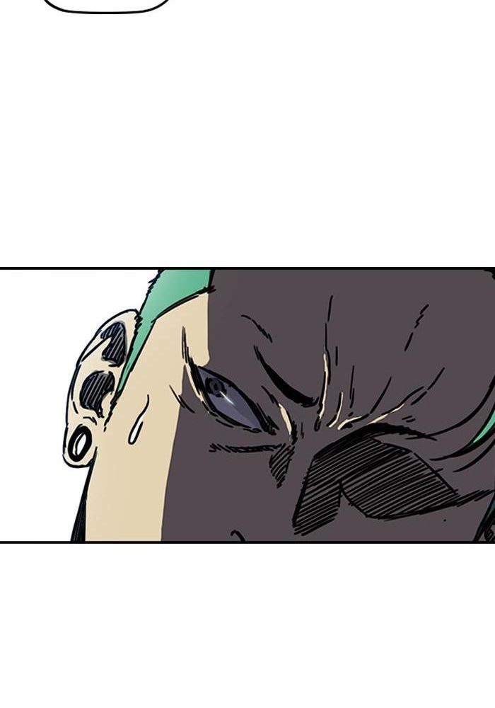 Wind Breaker Chapitre 178 - Page 57