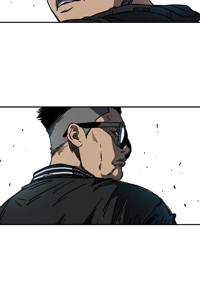 Wind Breaker Chapitre 178 - Page 59