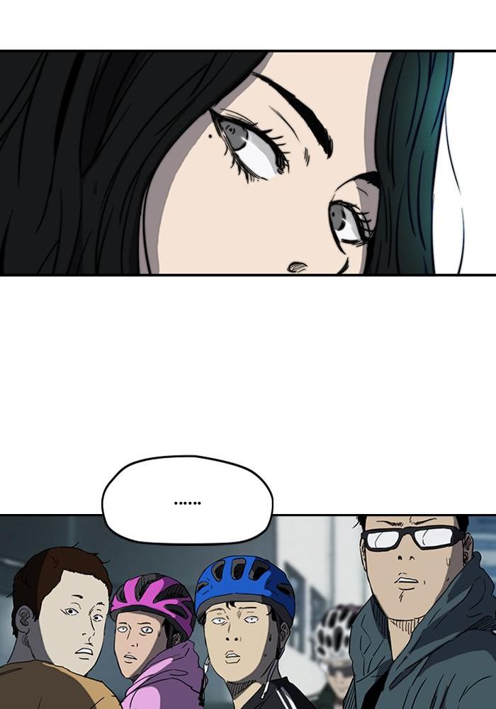 Wind Breaker Chapitre 178 - Page 60