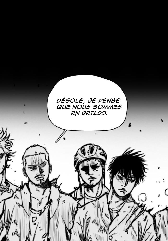 Wind Breaker Chapitre 178 - Page 64