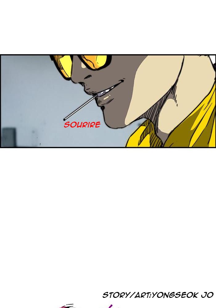 Wind Breaker Chapitre 178 - Page 9