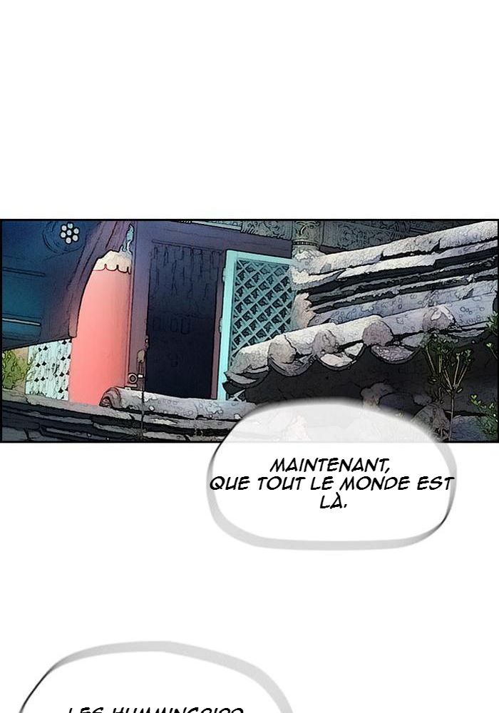 Wind Breaker Chapitre 179 - Page 10