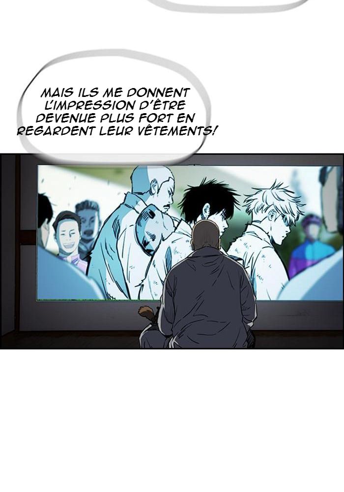 Wind Breaker Chapitre 179 - Page 12