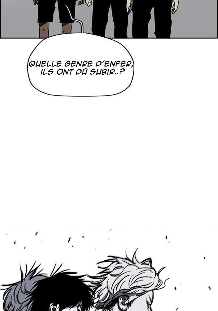 Wind Breaker Chapitre 179 - Page 23